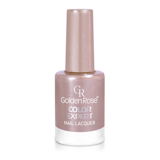 GOLDEN ROSE Color Expert Nail Lacquer 10.2ml - 33